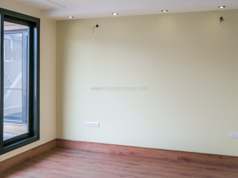 4 BHK Flat For Rent in Greater Kailash Part 2