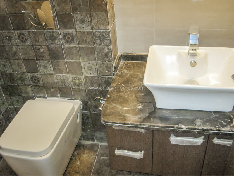 4 BHK Flat For Rent in Greater Kailash Part 2