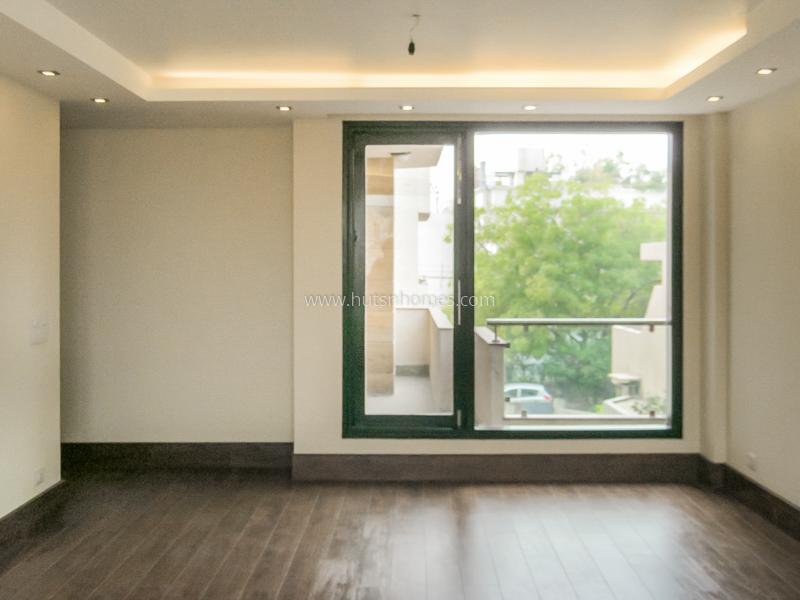 4 BHK Flat For Rent in Greater Kailash Part 2