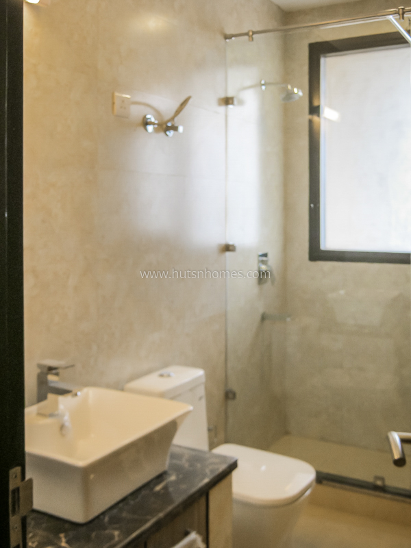 4 BHK Flat For Rent in Greater Kailash Part 2