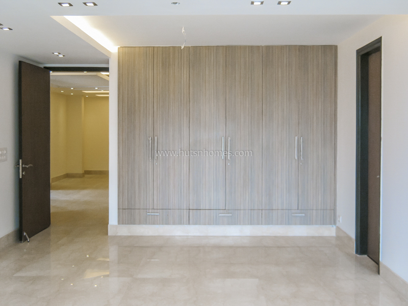 4 BHK Flat For Rent in Greater Kailash Part 2