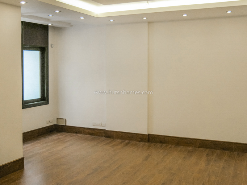 4 BHK Flat For Rent in Greater Kailash Part 2