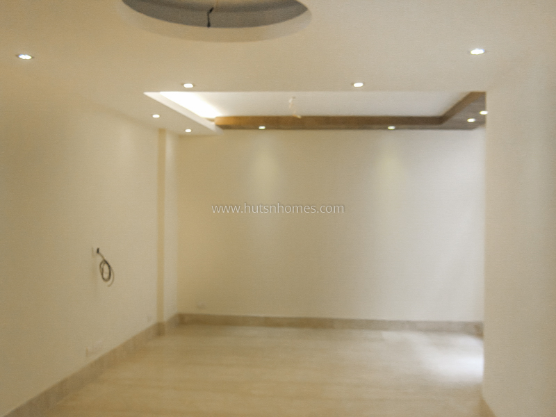 4 BHK Flat For Rent in Greater Kailash Part 2