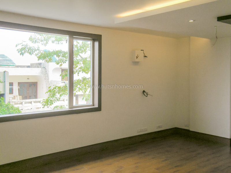 4 BHK Flat For Rent in Greater Kailash Part 2
