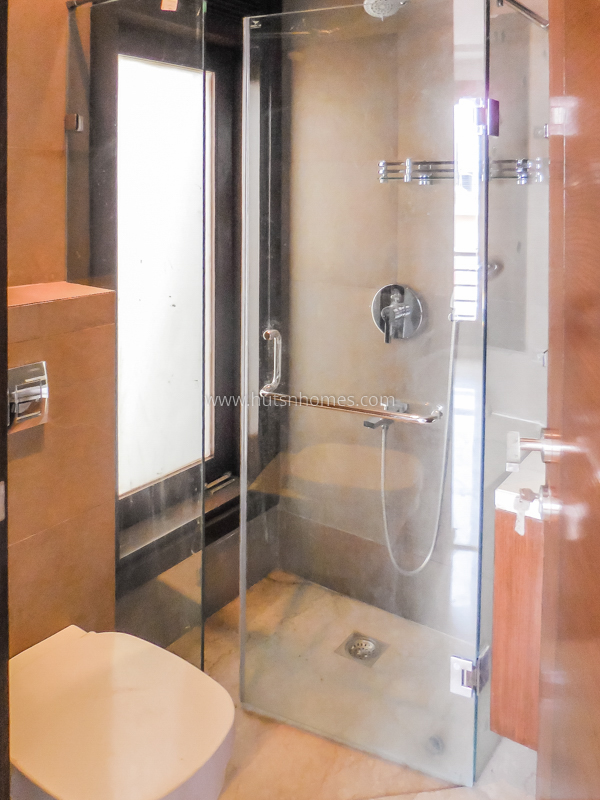 3 BHK Flat For Rent in Anand Niketan