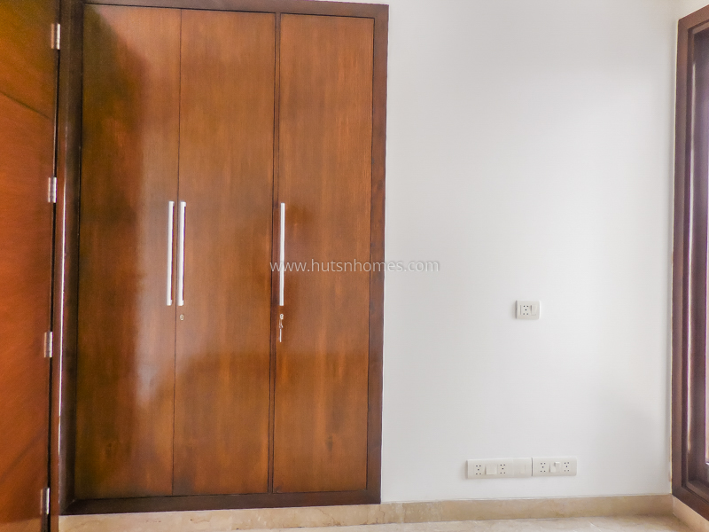 3 BHK Flat For Rent in Anand Niketan