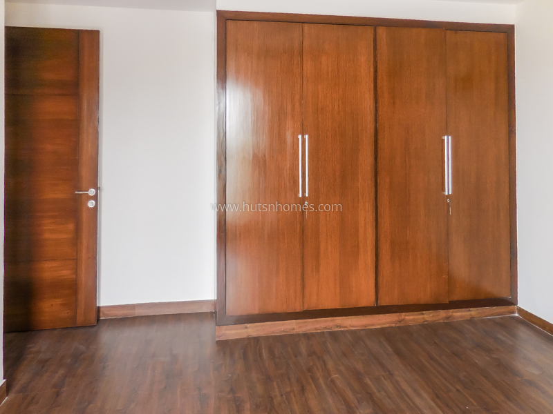 3 BHK Flat For Rent in Anand Niketan