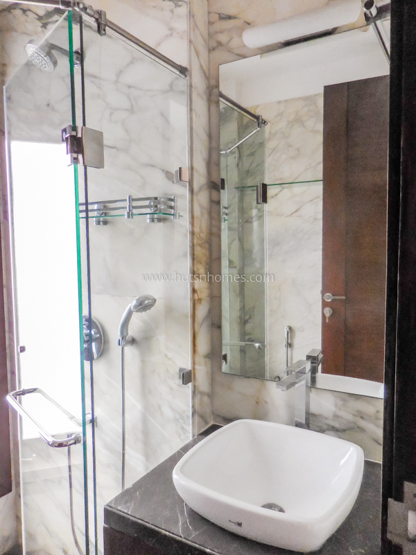 3 BHK Flat For Rent in Anand Niketan