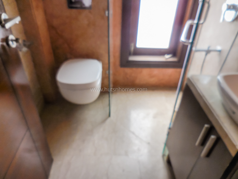 3 BHK Flat For Rent in Anand Niketan