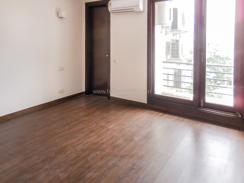 3 BHK Flat For Rent in Anand Niketan