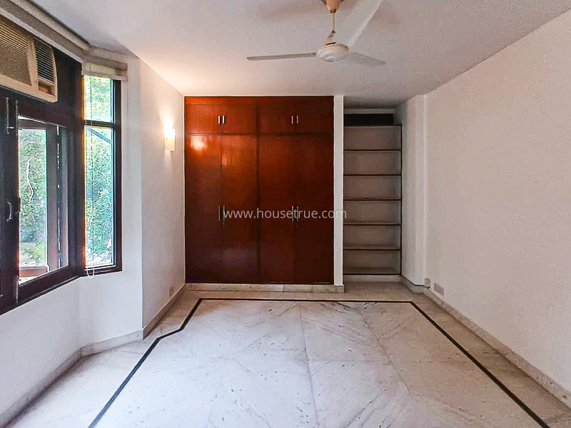 3 BHK Flat For Rent in Greater Kailash Part 1
