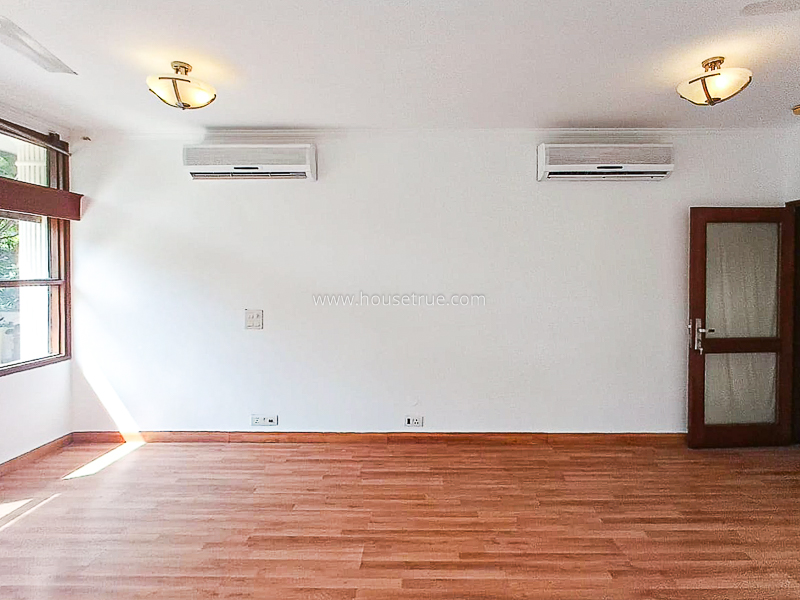 3 BHK Flat For Rent in Greater Kailash Part 1