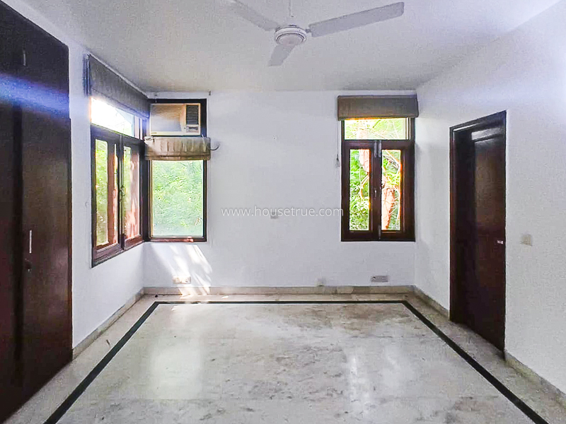 3 BHK Flat For Rent in Greater Kailash Part 1