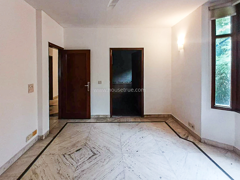 3 BHK Flat For Rent in Greater Kailash Part 1