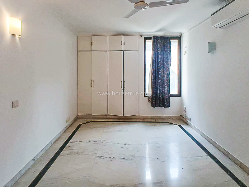 3 BHK Flat For Rent in Greater Kailash Part 1