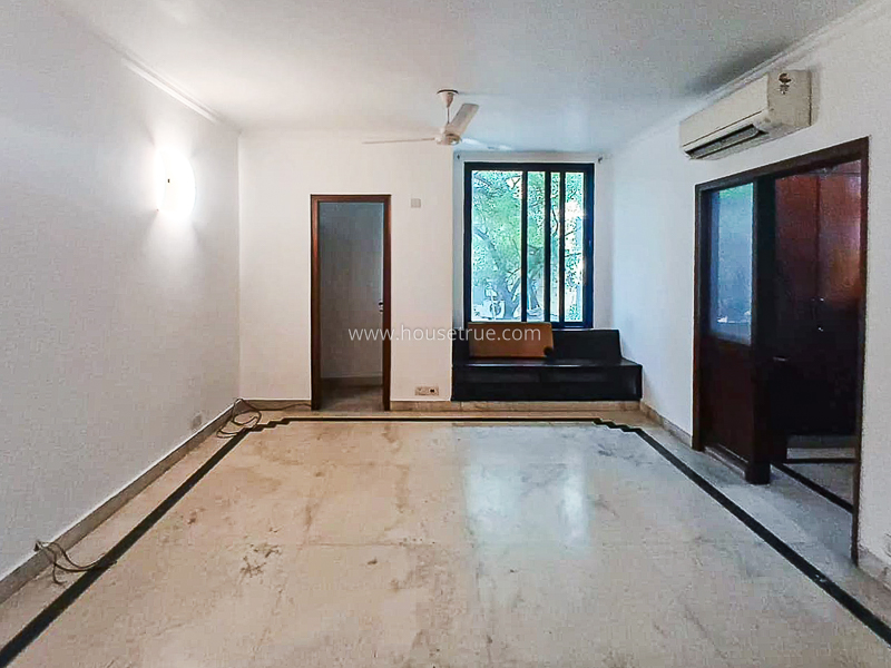 3 BHK Flat For Rent in Greater Kailash Part 1