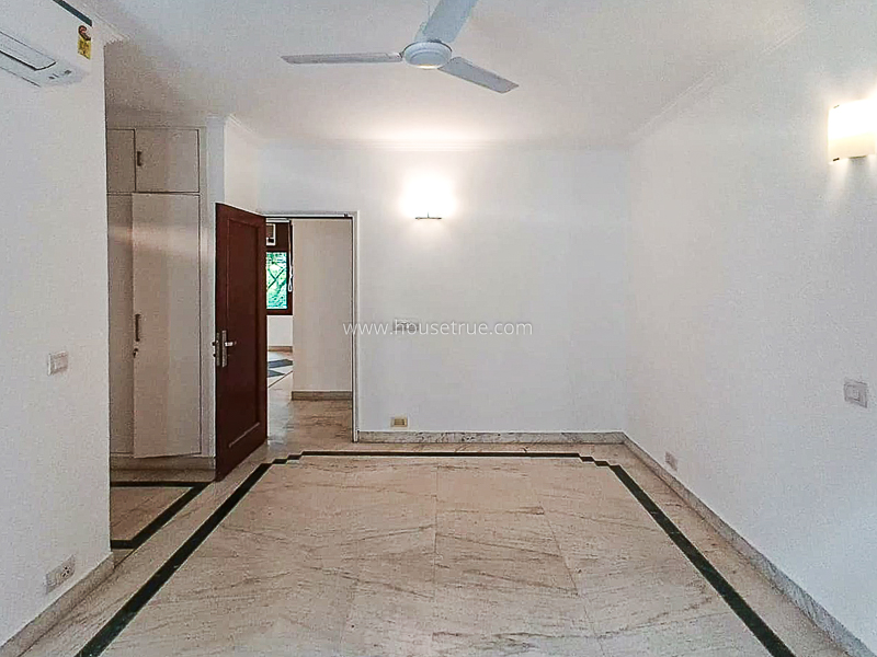 3 BHK Flat For Rent in Greater Kailash Part 1