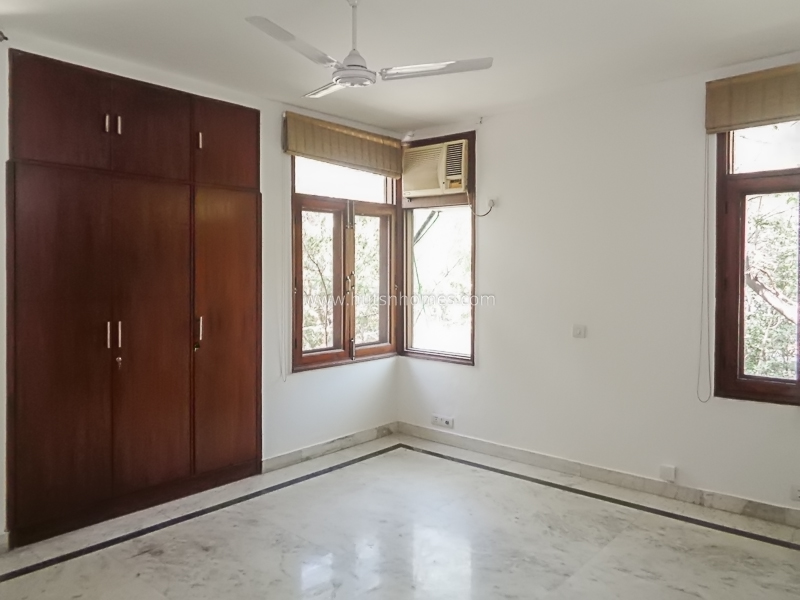 4 BHK Flat For Rent in Greater Kailash Part 2
