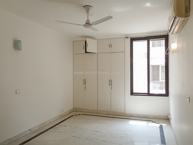 4 BHK Flat For Rent in Greater Kailash Part 2