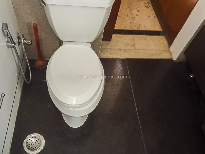 4 BHK Flat For Rent in Greater Kailash Part 2