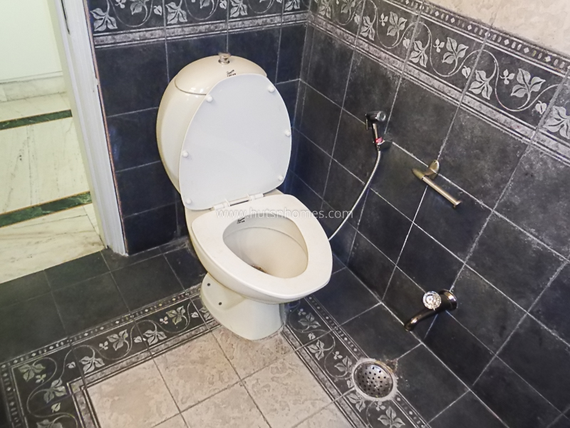 4 BHK Flat For Rent in Greater Kailash Part 2