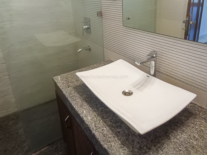 4 BHK Flat For Rent in Greater Kailash Part 2