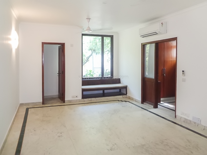 4 BHK Flat For Rent in Greater Kailash Part 2