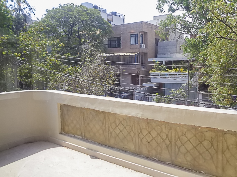 4 BHK Flat For Rent in Greater Kailash Part 2