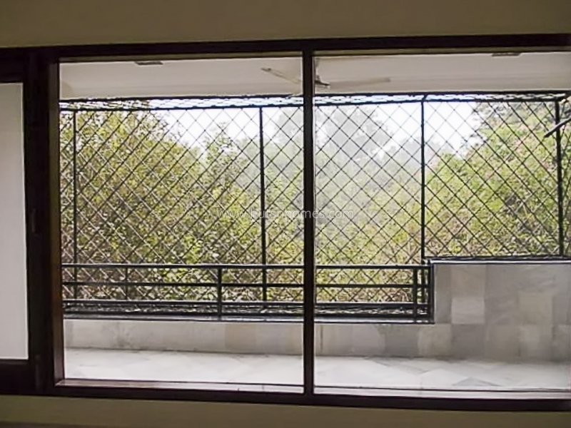 4 BHK Flat For Rent in Panchsheel Park