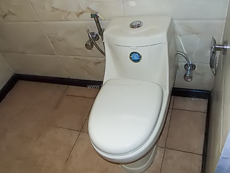 4 BHK Flat For Rent in Panchsheel Park