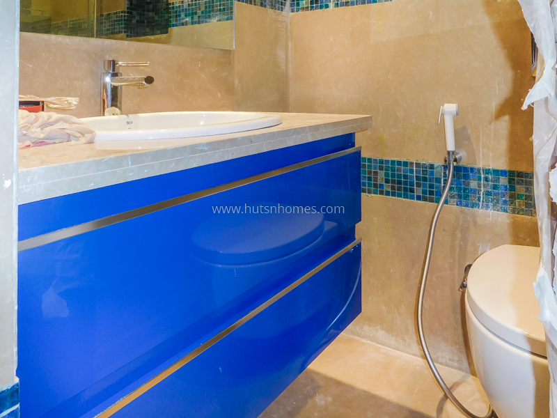 3 BHK Flat For Rent in Anand Niketan