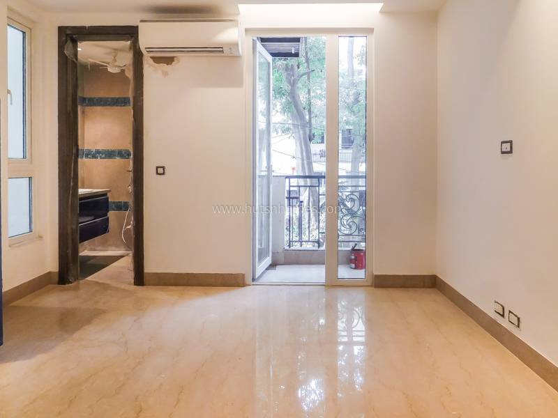 3 BHK Flat For Rent in Anand Niketan