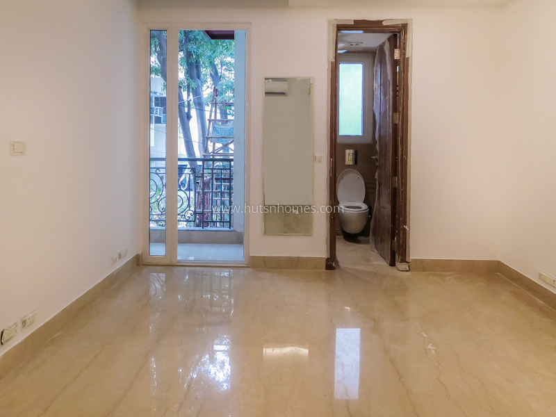 3 BHK Flat For Rent in Anand Niketan