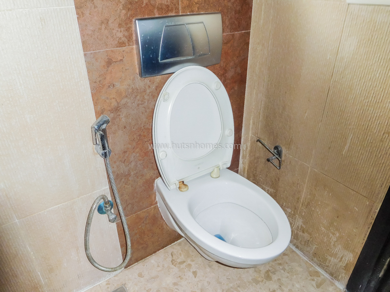3 BHK Flat For Rent in Vasant Vihar