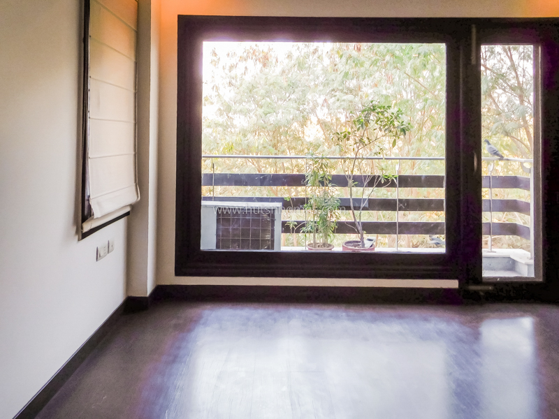 3 BHK Flat For Rent in Vasant Vihar