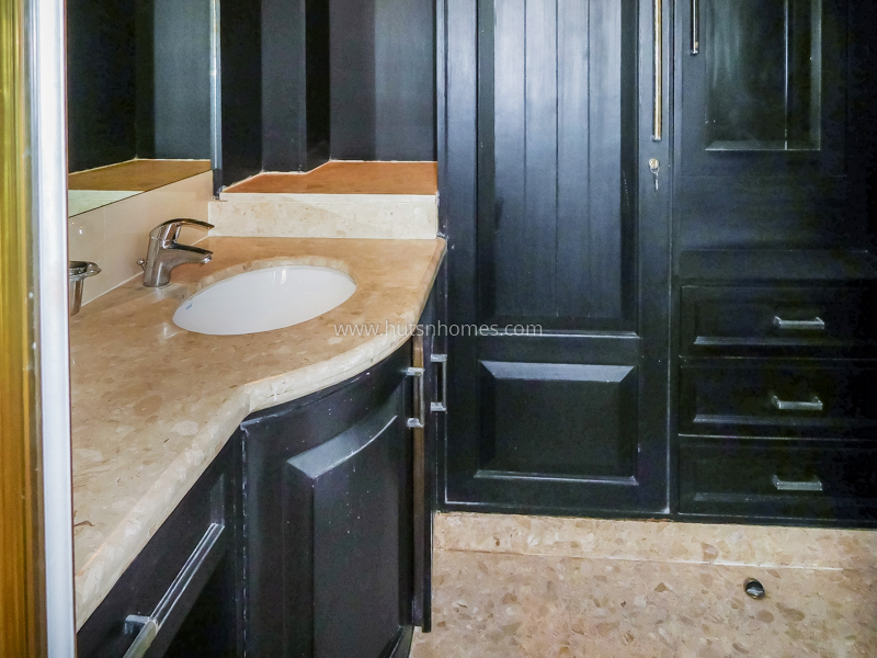 3 BHK Flat For Rent in Vasant Vihar