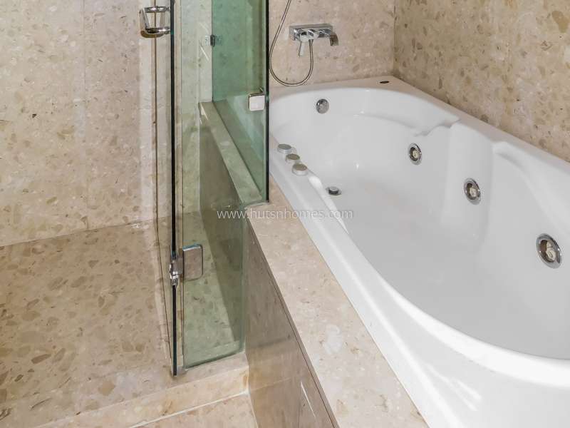 3 BHK Flat For Rent in Vasant Vihar