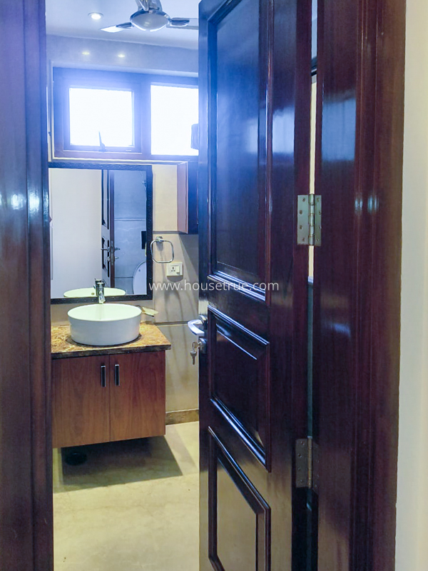 4 BHK Flat For Rent in Greater Kailash Part 2