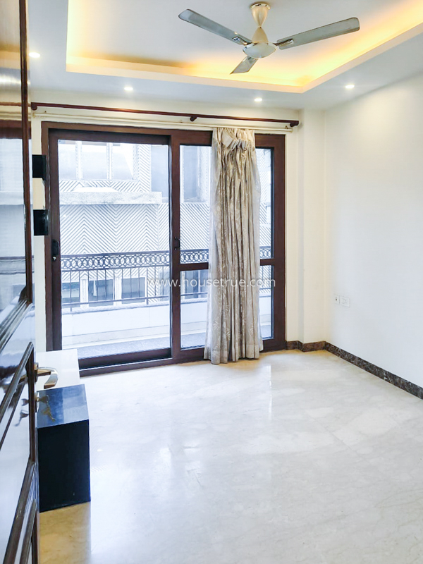 4 BHK Flat For Rent in Greater Kailash Part 2