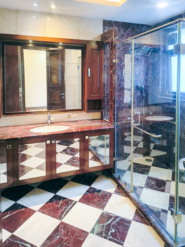 4 BHK Flat For Rent in Greater Kailash Part 2