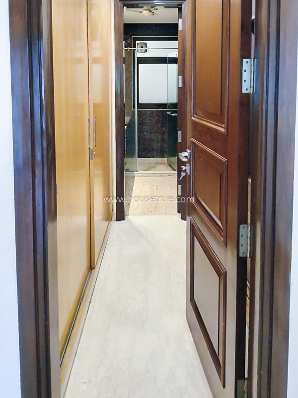 4 BHK Flat For Rent in Greater Kailash Part 2