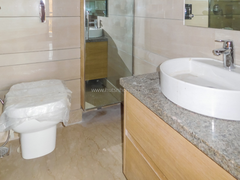 3 BHK Flat For Rent in Anand Niketan