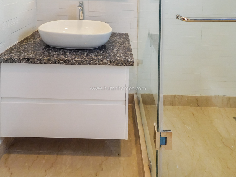 3 BHK Flat For Rent in Anand Niketan