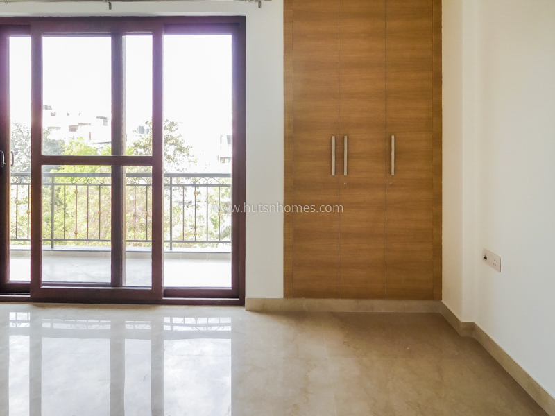 3 BHK Flat For Rent in Anand Niketan