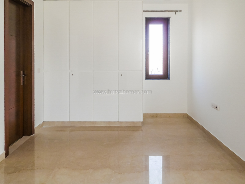3 BHK Flat For Rent in Anand Niketan