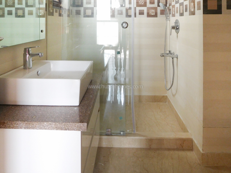 3 BHK Flat For Rent in Anand Niketan