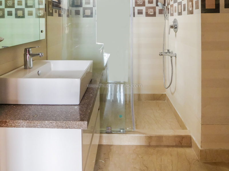 3 BHK Flat For Rent in Anand Niketan