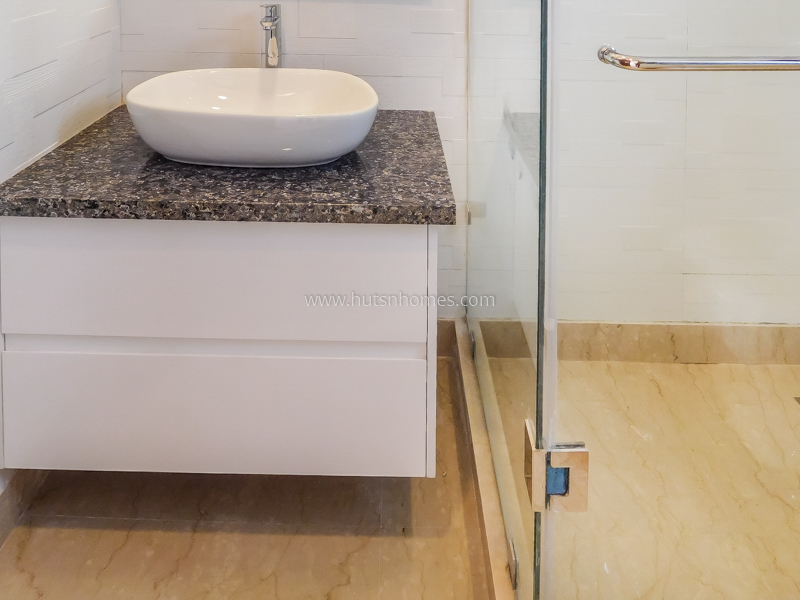 3 BHK Flat For Rent in Anand Niketan