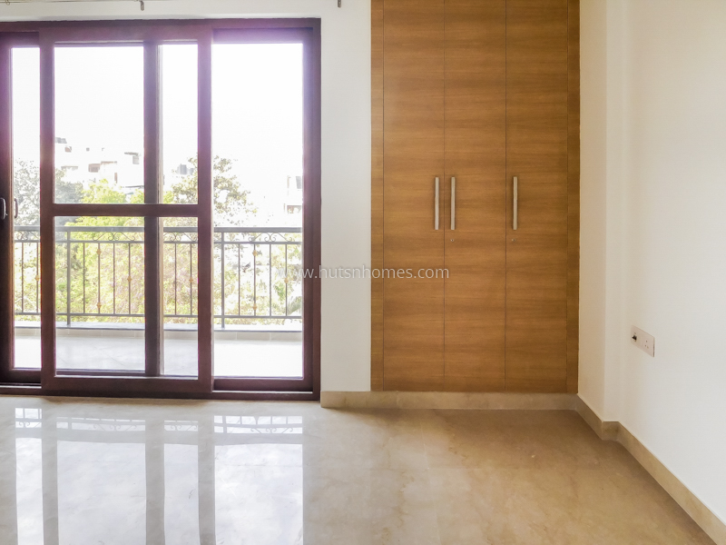 3 BHK Flat For Rent in Anand Niketan