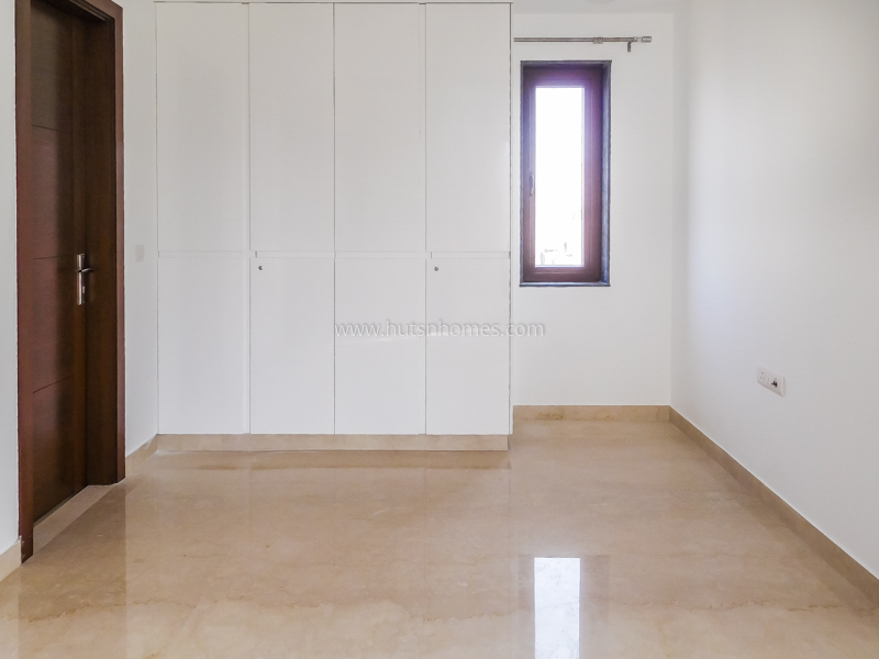 3 BHK Flat For Rent in Anand Niketan